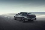 Concept 508 Peugeot Sport Engineered 2019 года
